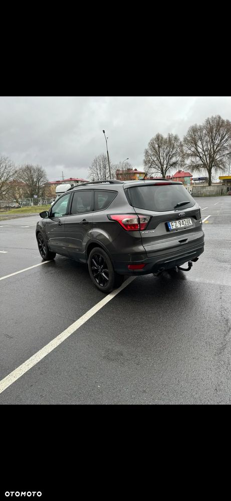 Ford Escape 2.3 XLS - 7