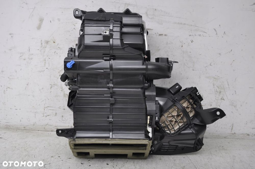 FORD ECOSPORT 1.0 NAGRZEWNICA UK - 2