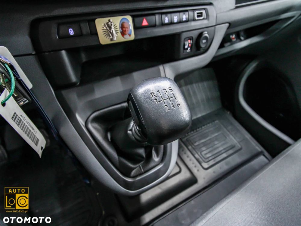 Toyota ProAce Kombi D-4D Long 2,8t - 22
