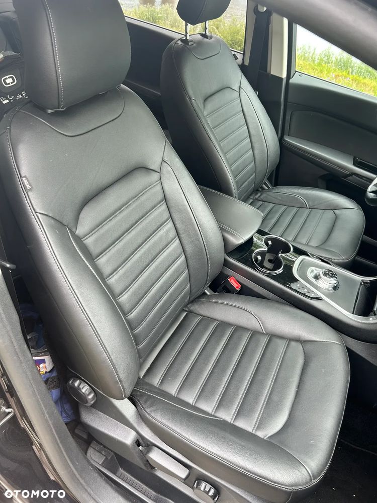 Ford Galaxy 2.0 EcoBlue Titanium - 14