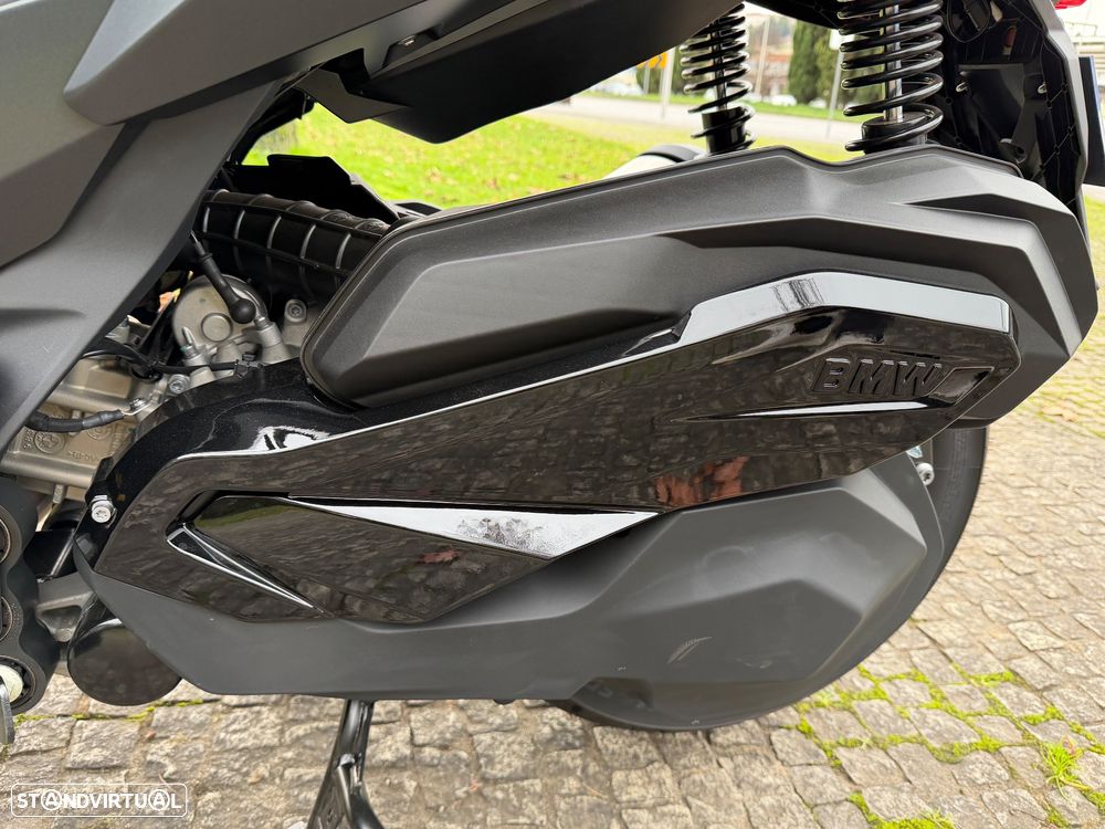 BMW C 400 X C400 X 2025 - 9