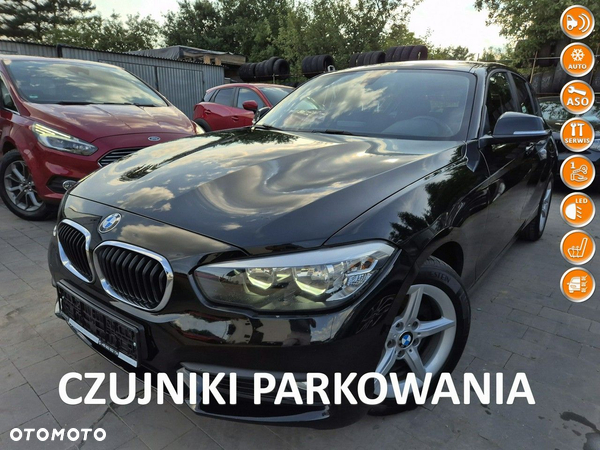 BMW Seria 1