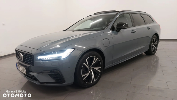 Volvo V90 T8 Twin Engine AWD R Design
