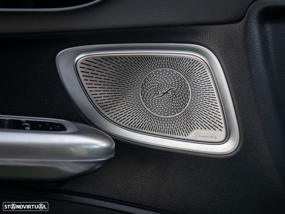 Mercedes-Benz CLE 220 d 9G-TRONIC Edition AMG Line - 48