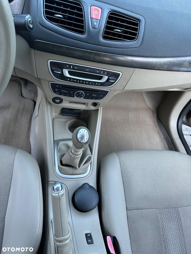 Renault Fluence - 23