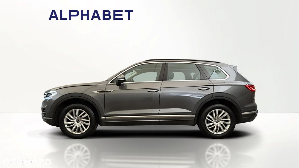 Volkswagen Touareg 3.0 V6 TDI SCR 4Mot Atmosphere - 2