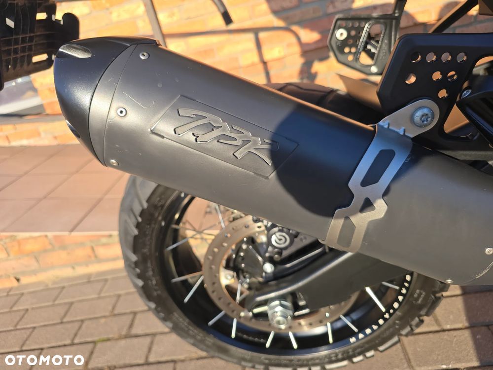 Harley-Davidson Pan America - 5