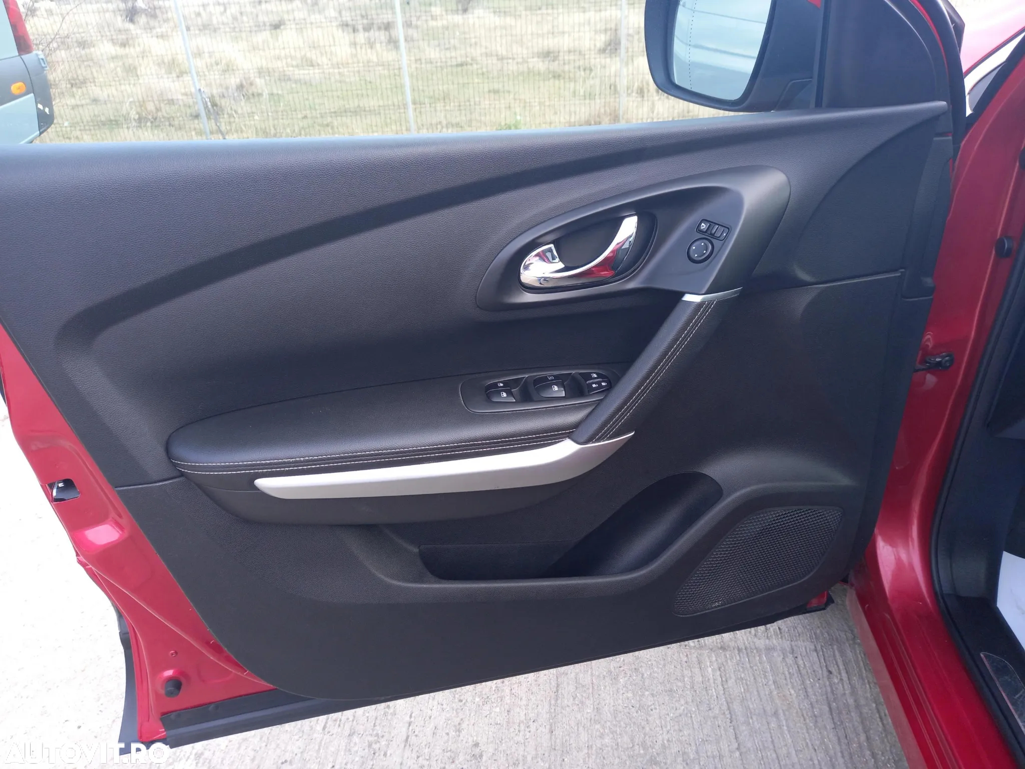 Renault Kadjar Energy dCi 130 4x4 XMOD - 19