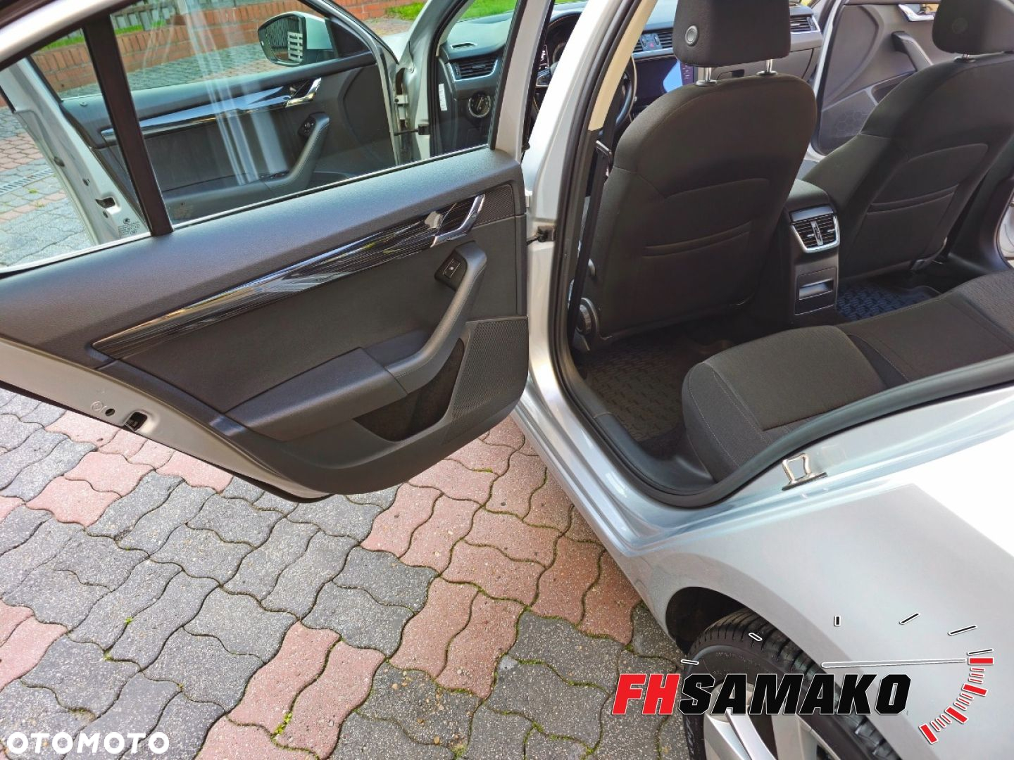 Skoda Octavia - 27