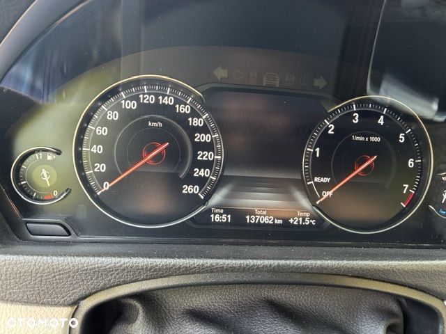 BMW Seria 4 430i xDrive M Sport sport - 14
