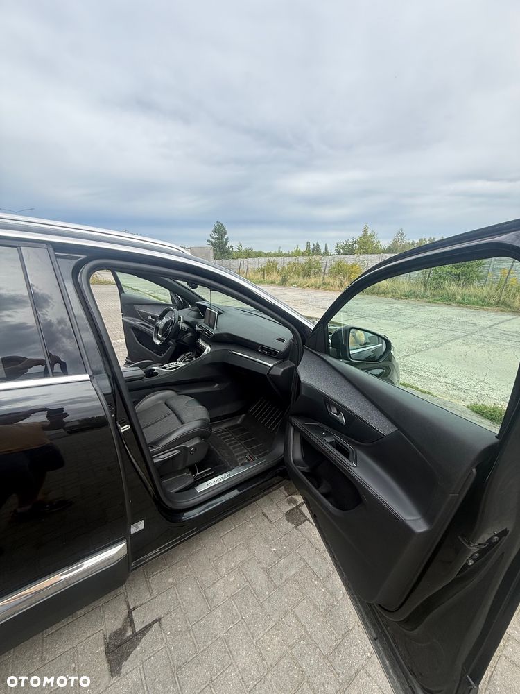 Peugeot 5008 1.6 THP Active S&S EAT6 - 16