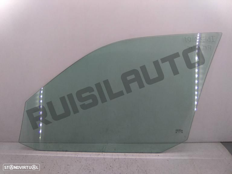 Vidro Porta Frente Direito  Seat Ibiza Ii (6k) [1993_2002] 1.0 - 3