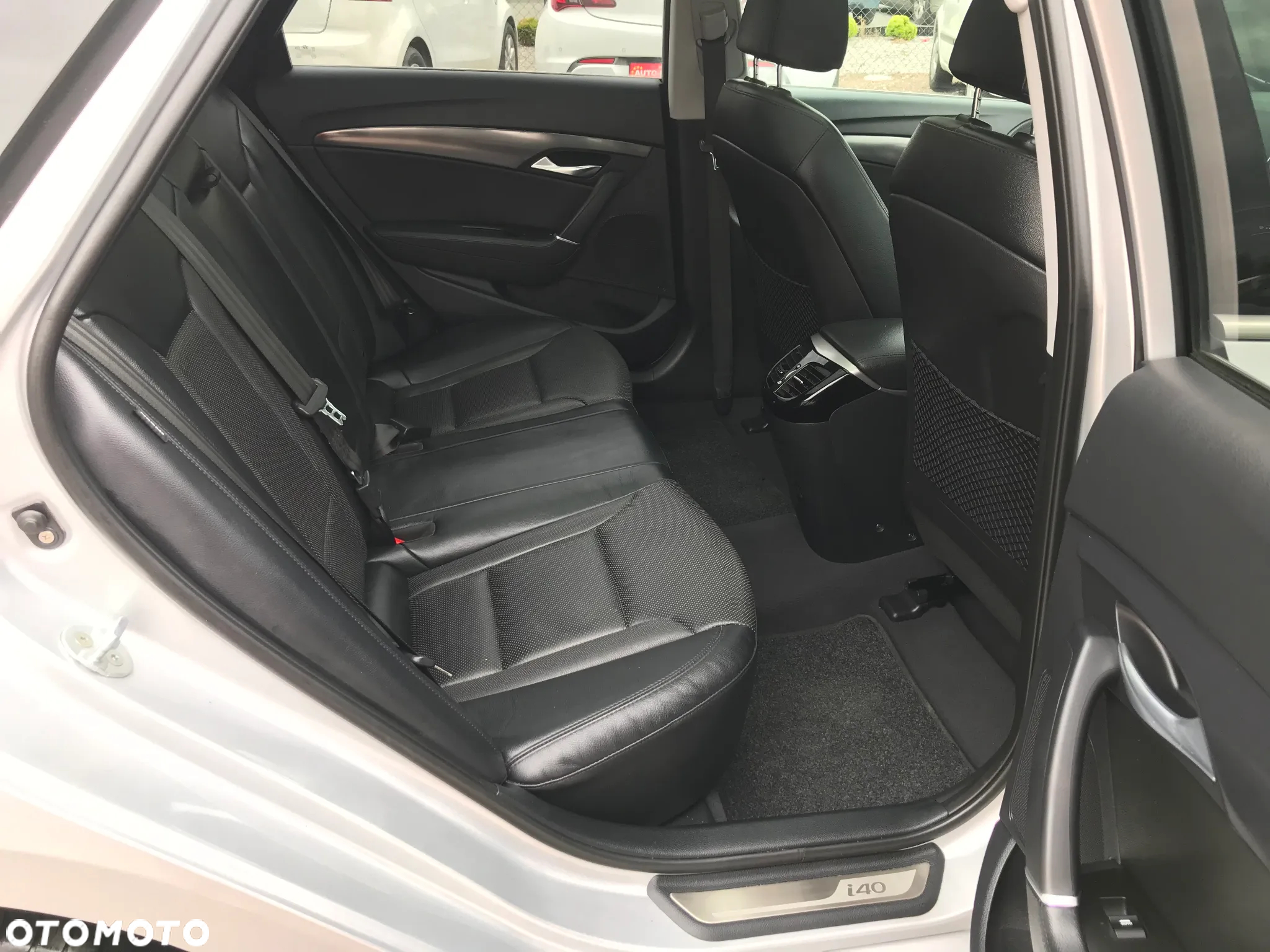 Hyundai i40 i40cw 1.7 CRDi Premium - 16
