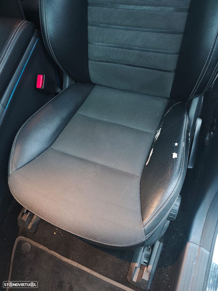 Mercedes-Benz A 180 CDi BE Style - 21