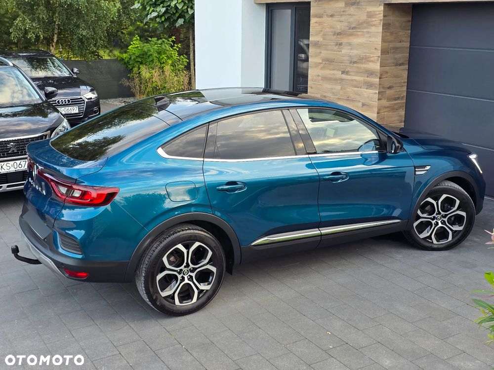 Renault Arkana - 23
