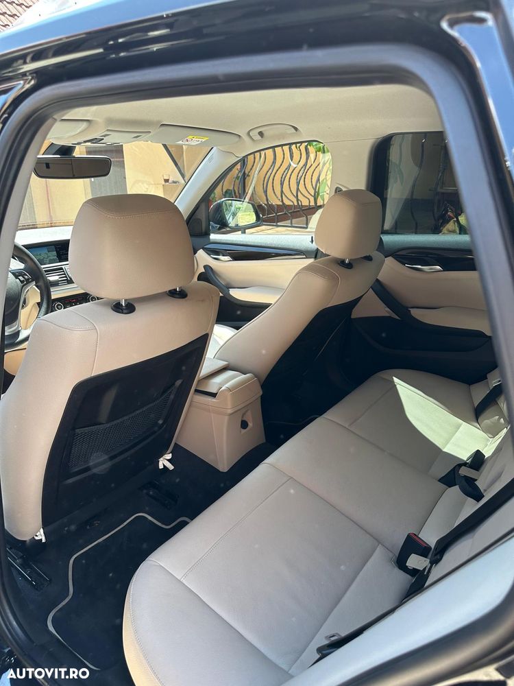BMW X1 - 7
