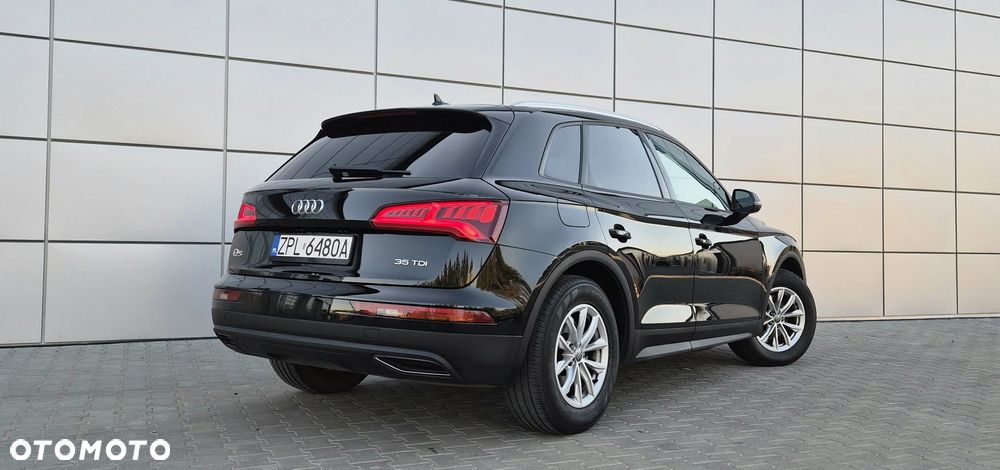 Audi Q5 2.0 TDI Design - 23
