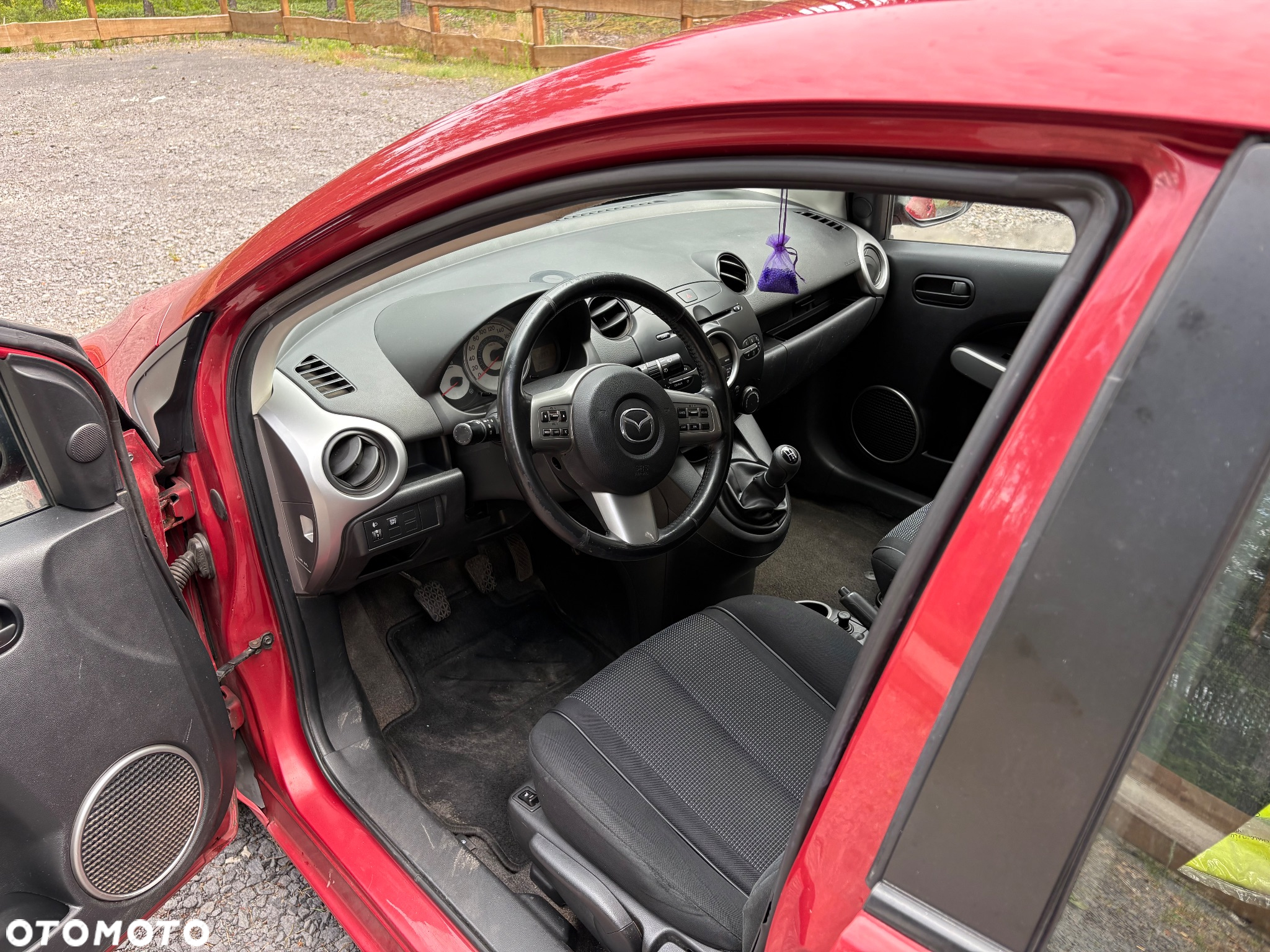 Mazda 2 1.5 Sport - 8