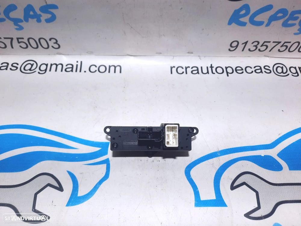 COMUTADOR BOTÃO SWITCH 4 QUATRO PISCAS ALFA ROMEO 159 398 ALFA BRERA TRANCAR/DESTRANCAR PORTAS ASR - 2