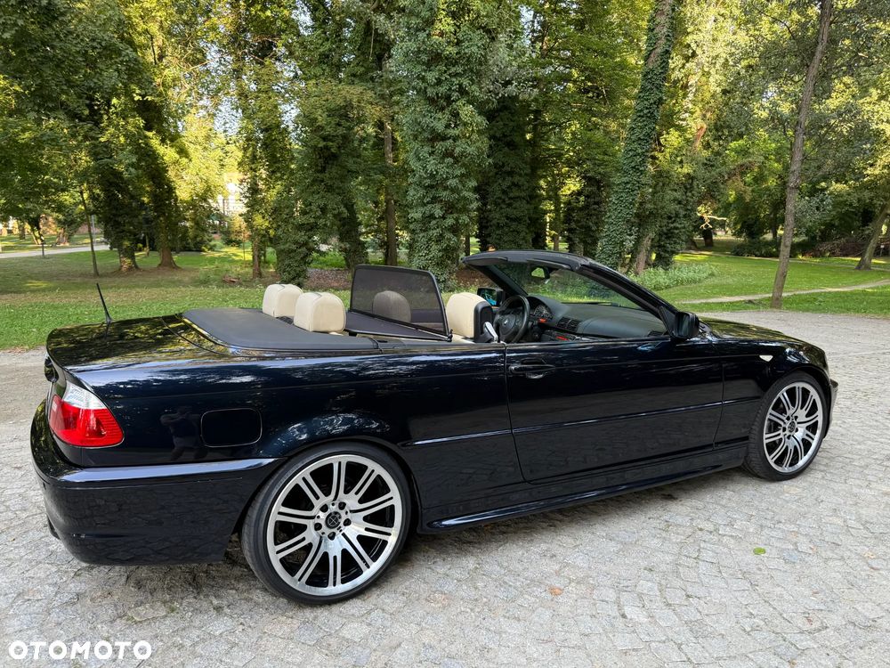 BMW Seria 3 318Ci - 16