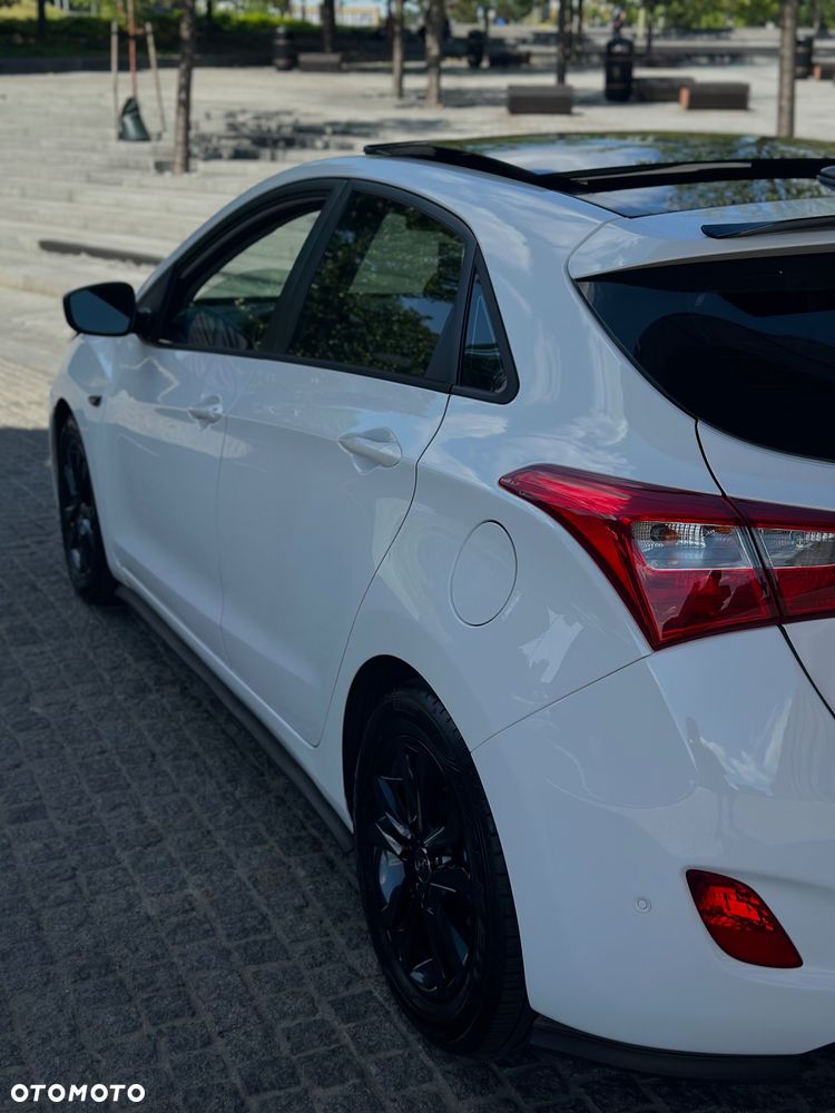 Hyundai i30 - 5