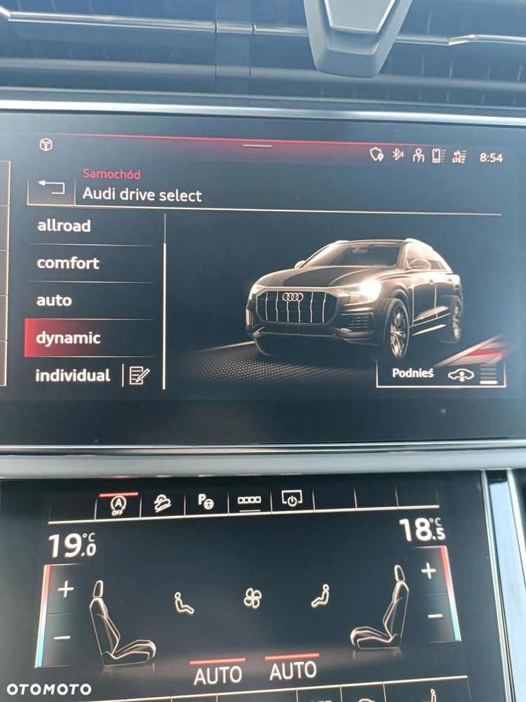 Audi Q8 45 TDI mHEV Quattro Tiptronic - 33