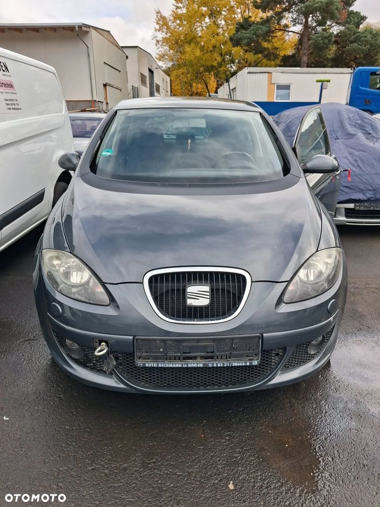 Seat Altea 1.8 (T FSI) TSI Comfort Limited - 2