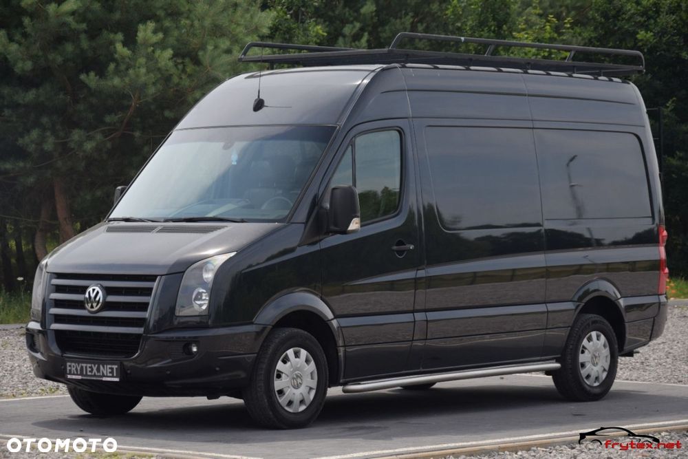 Volkswagen Crafter L2H2 - 9