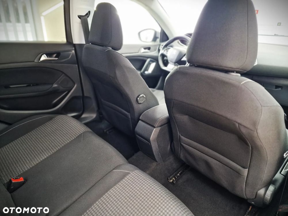 Peugeot 308 1.5 BlueHDi Allure S&S EAT6 - 20