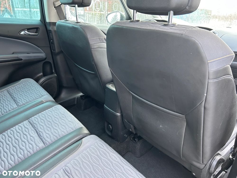 Opel Zafira - 27