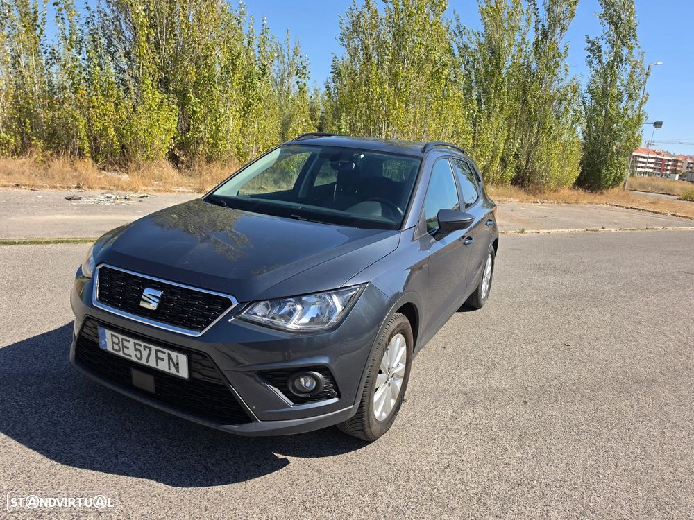 SEAT Arona 1.0 TSI Style - 1