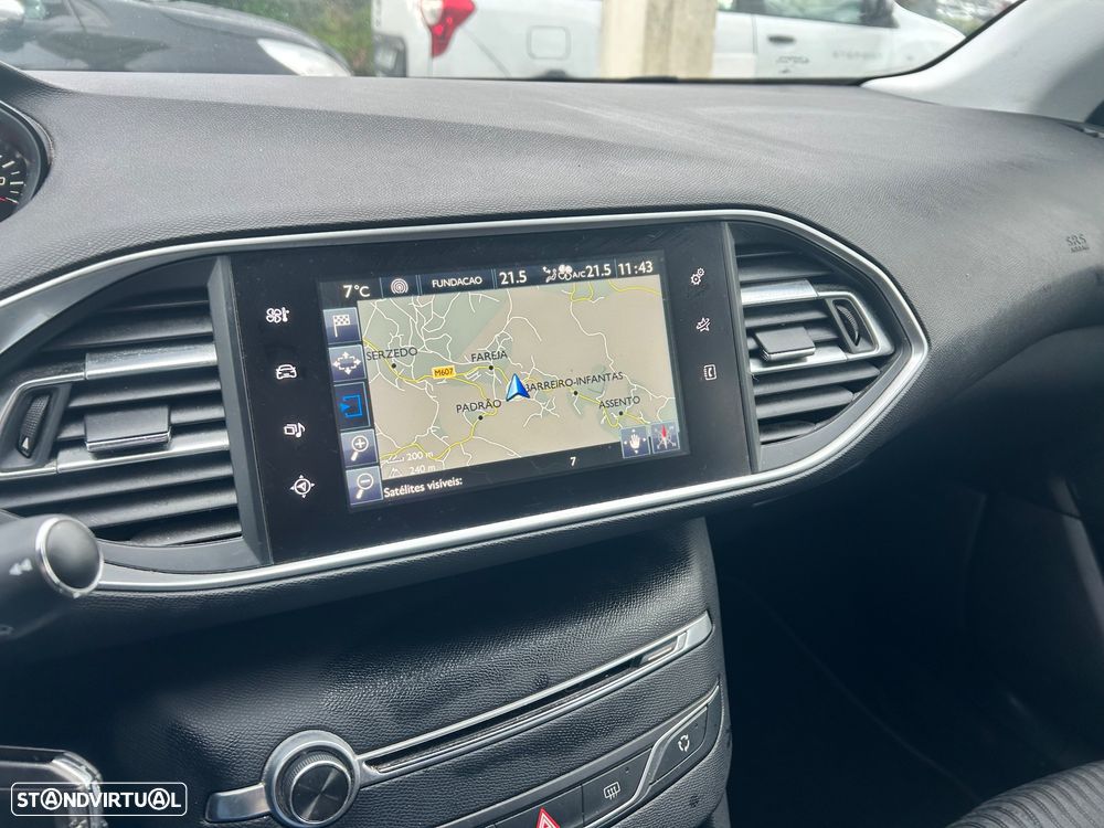 Peugeot 308 SW 1.6 BlueHDi Access - 6