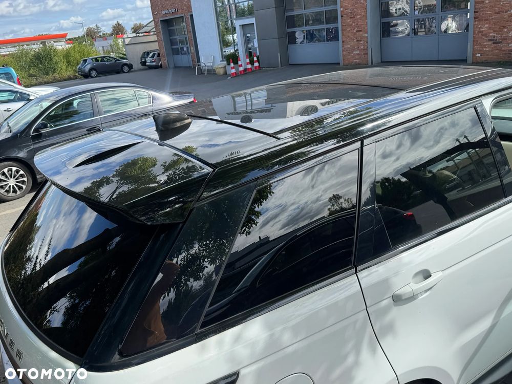 Land Rover Range Rover Sport S 3.0 TD V6 HSE Dynamic - 22