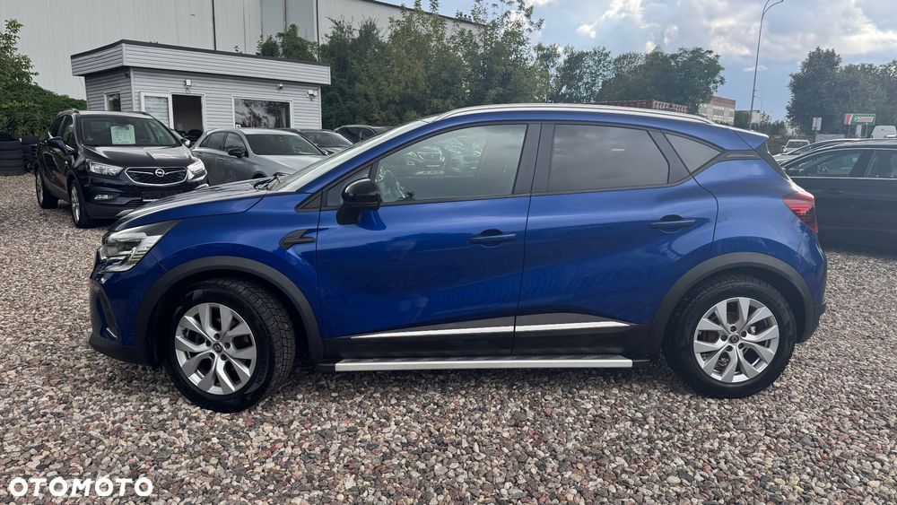Renault Captur TCe 100 INTENS - 7