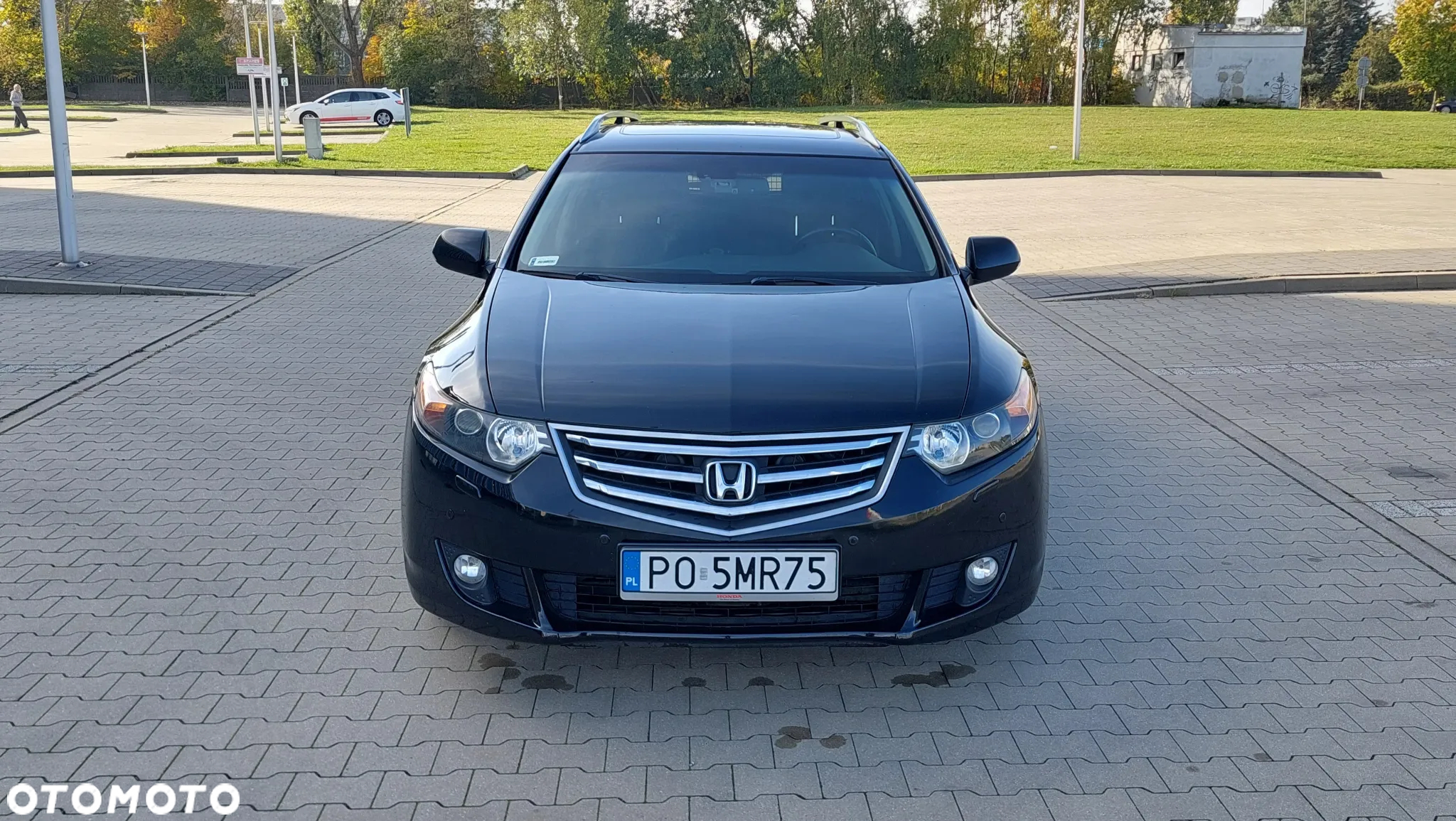 Honda Accord 2.2d Type S - 16