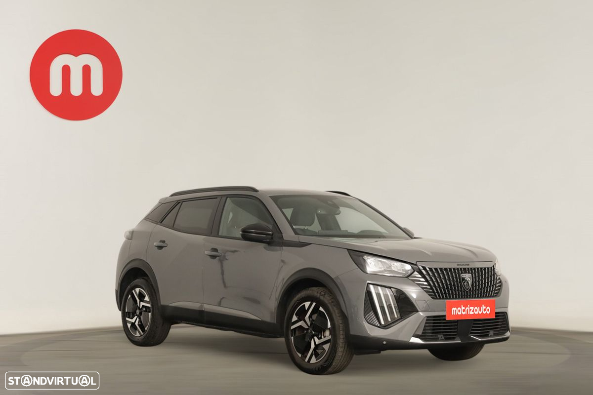 Peugeot 2008 1.2 PureTech Allure - 2