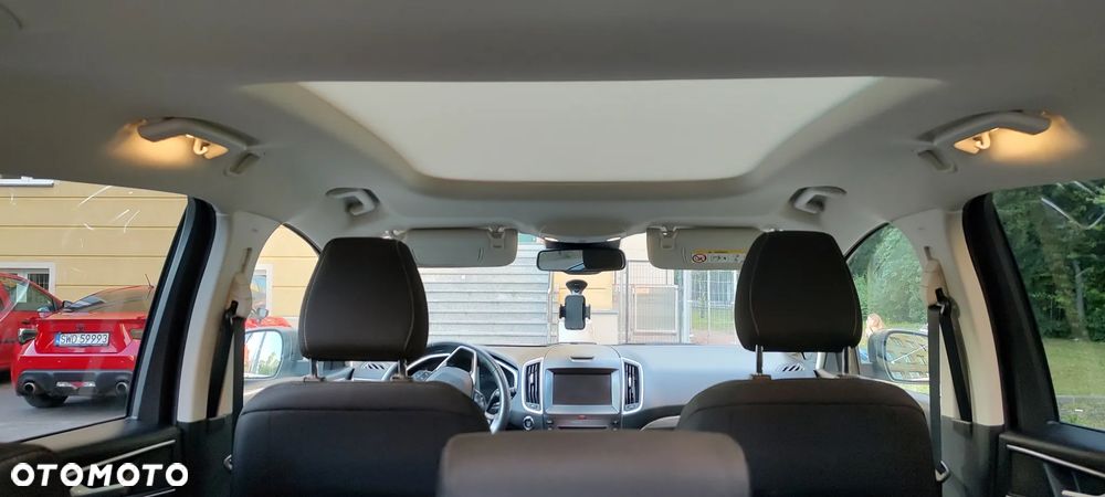 Ford S-Max 2.0 EcoBlue Titanium - 26