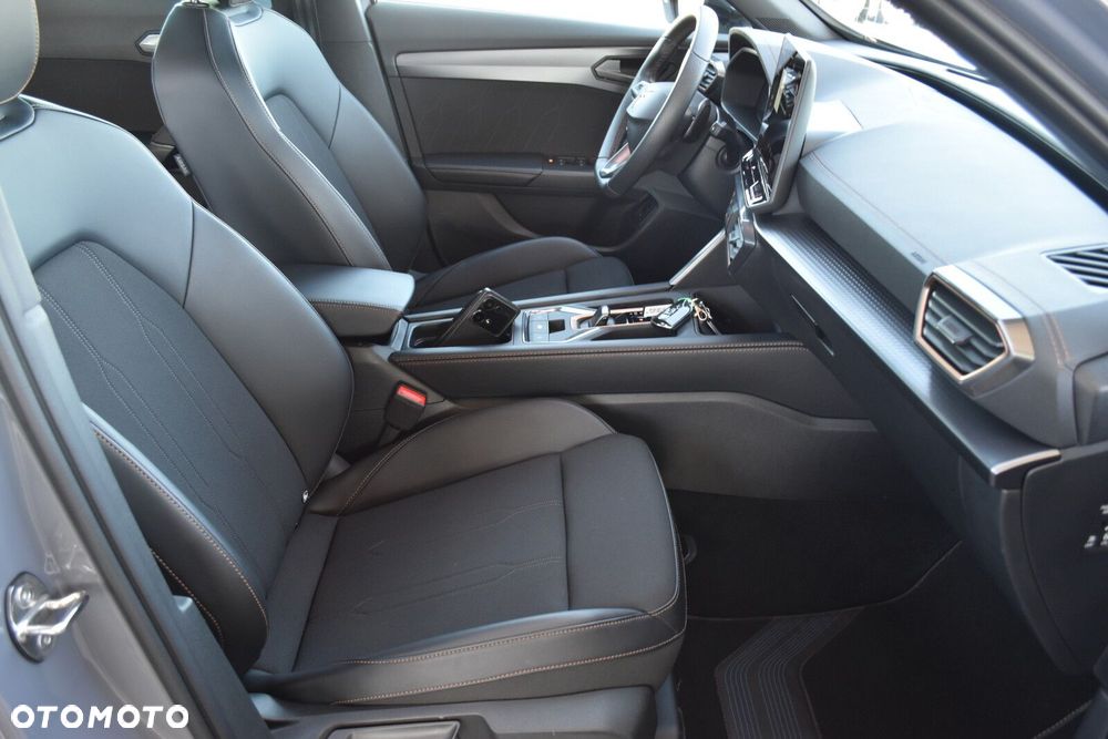 Cupra Formentor 1.5 eTSI mHEV DSG - 36