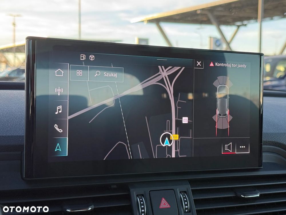 Audi Q5 40 TDI mHEV Quattro S tronic - 32