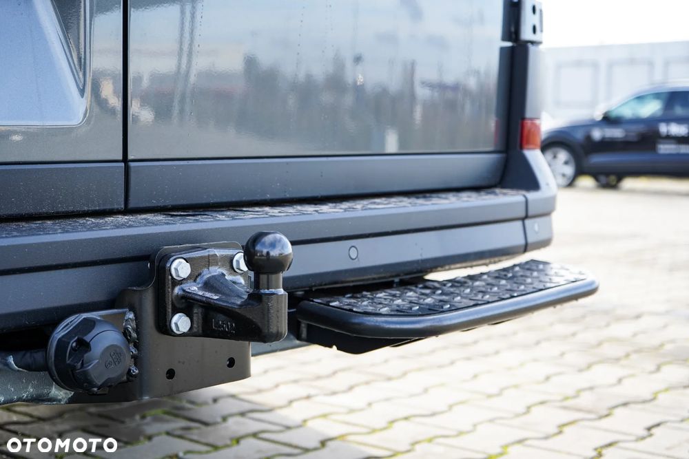 Volkswagen Crafter 35 - 11