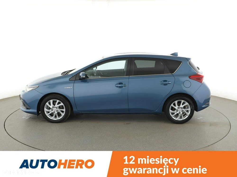 Toyota Auris Hybrid 135 Comfort - 2