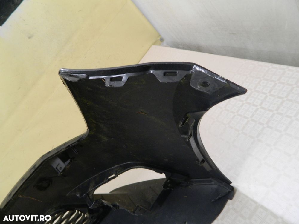 Bara fata Seat Leon 3, 2013, 2014, 2015, 2016, cod origine 5F0807221. - 7
