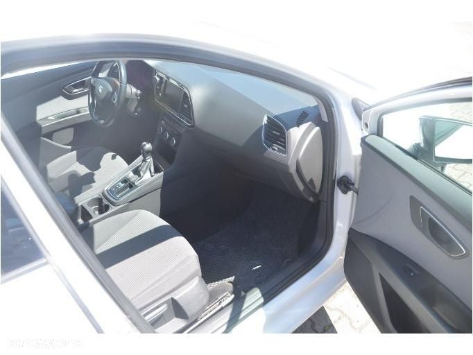 Seat Leon - 25