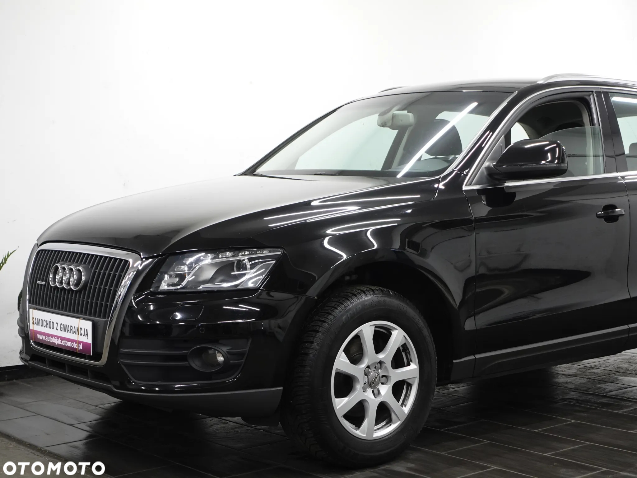 Audi Q5 2.0 TFSI Quattro - 15