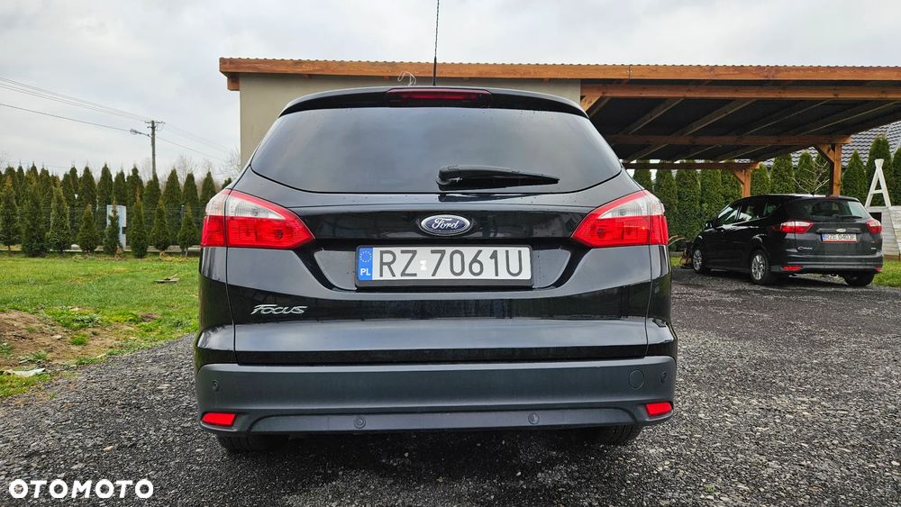 Ford Focus ver-1-6-tdci-titanium - 6