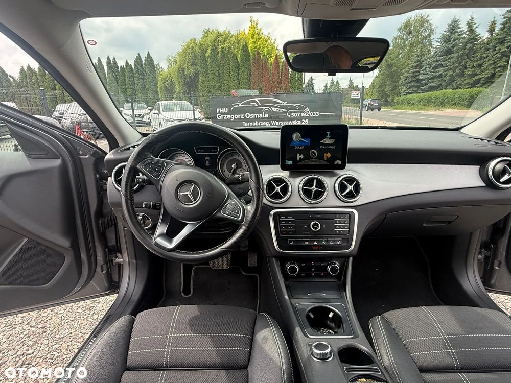 Mercedes-Benz GLA 200 7G-DCT Activity Edition - 7