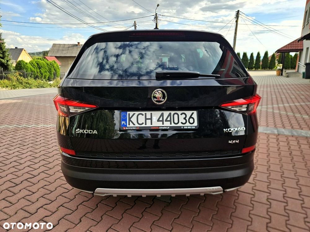 Skoda Kodiaq - 7