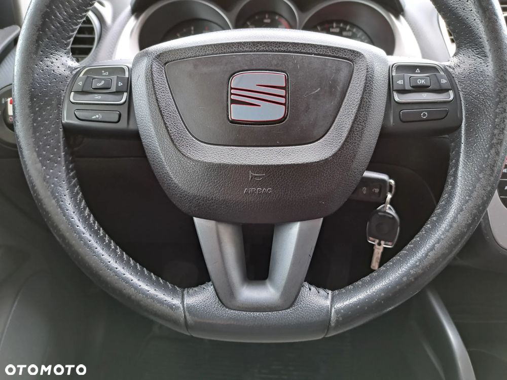 Seat Altea - 25