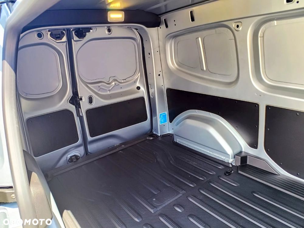 Renault Kangoo Van - 8