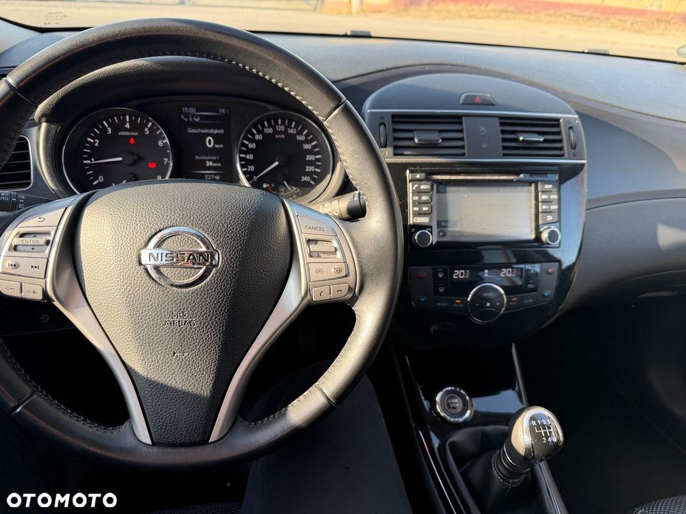 Nissan Pulsar 1.2 DIG-T Tekna - 12